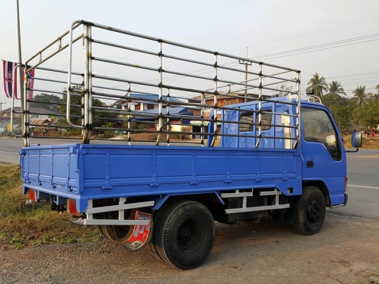 ขาย NKR  100 แรง ด่วนๆ 390000