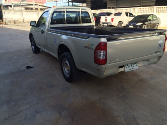 ISUZU ปี2008 เครื่องดี ห้องเครื่องสวย หน้าหลังเดิม เเชสซีสวย ช่วงล่างดี สีสวย เเอร์เย็น ภายในไม่โทรม พร้อมใช้ ภาษีไม่ขาด เล่มพร้อม 087-6835269 ISUZU ปี2008 เครื่องดี ห้องเครื่องสวย หน้าหลังเดิม เเชสซีสวย ช่วงล่างดี สีสวย เเอร์เย็น ภายในไม่โทรม พร้อมใช้ ภาษีไม่ขาด เล่มพร้อม 087-6835269