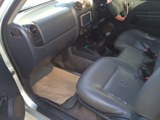 ISUZU ปี2008 เครื่องดี ห้องเครื่องสวย หน้าหลังเดิม เเชสซีสวย ช่วงล่างดี สีสวย เเอร์เย็น ภายในไม่โทรม พร้อมใช้ ภาษีไม่ขาด เล่มพร้อม 087-6835269 ISUZU ปี2008 เครื่องดี ห้องเครื่องสวย หน้าหลังเดิม เเชสซีสวย ช่วงล่างดี สีสวย เเอร์เย็น ภายในไม่โทรม พร้อมใช้ ภาษีไม่ขาด เล่มพร้อม 087-6835269