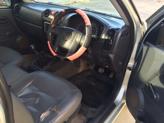 ISUZU ปี2008 เครื่องดี ห้องเครื่องสวย หน้าหลังเดิม เเชสซีสวย ช่วงล่างดี สีสวย เเอร์เย็น ภายในไม่โทรม พร้อมใช้ ภาษีไม่ขาด เล่มพร้อม 087-6835269 ISUZU ปี2008 เครื่องดี ห้องเครื่องสวย หน้าหลังเดิม เเชสซีสวย ช่วงล่างดี สีสวย เเอร์เย็น ภายในไม่โทรม พร้อมใช้ ภาษีไม่ขาด เล่มพร้อม 087-6835269