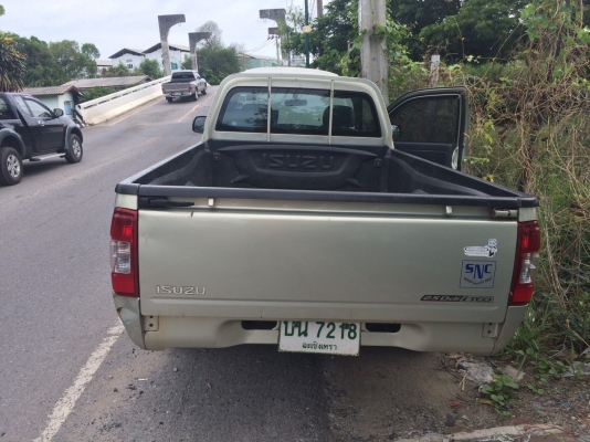 ISUZU ปี2008 เครื่องดี ห้องเครื่องสวย หน้าหลังเดิม เเชสซีสวย ช่วงล่างดี สีสวย เเอร์เย็น ภายในไม่โทรม พร้อมใช้ ภาษีไม่ขาด เล่มพร้อม 087-6835269 ISUZU ปี2008 เครื่องดี ห้องเครื่องสวย หน้าหลังเดิม เเชสซีสวย ช่วงล่างดี สีสวย เเอร์เย็น ภายในไม่โทรม พร้อมใช้ ภาษีไม่ขาด เล่มพร้อม 087-6835269