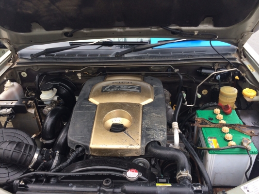 ISUZU ปี2008 เครื่องดี ห้องเครื่องสวย หน้าหลังเดิม เเชสซีสวย ช่วงล่างดี สีสวย เเอร์เย็น ภายในไม่โทรม พร้อมใช้ ภาษีไม่ขาด เล่มพร้อม 087-6835269 ISUZU ปี2008 เครื่องดี ห้องเครื่องสวย หน้าหลังเดิม เเชสซีสวย ช่วงล่างดี สีสวย เเอร์เย็น ภายในไม่โทรม พร้อมใช้ ภาษีไม่ขาด เล่มพร้อม 087-6835269