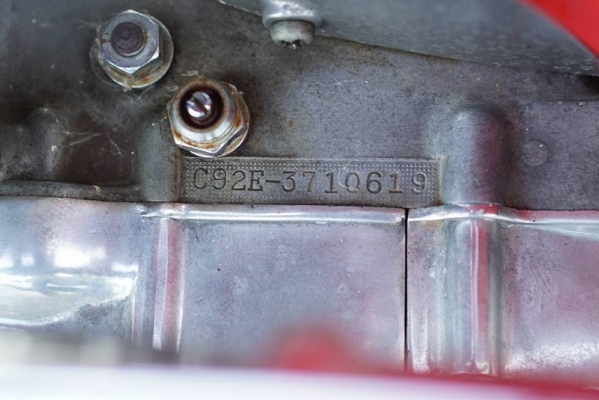 วุฒิ นนบุรี ขาย TAMAHA DT125cc. ปี 1982 โมโนทะเบียนพร้อมโอน