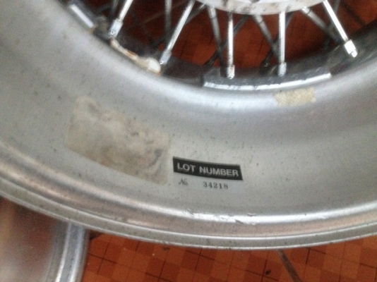 ล้อญี่ปุ่นเเท้ MONARCH 15กว้าง6นิ้วครึ่ง5รู114เก่าญี่ปุ่นเเท้สีเดิมไม่มีสนิมสภาพสวย ล้อญี่ปุ่นเเท้ MONARCH 15กว้าง6นิ้วครึ่ง5รู114เก่าญี่ปุ่นเเท้สีเดิมไม่มีสนิมสภาพสวย