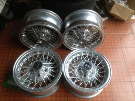 ล้อญี่ปุ่นเเท้ MONARCH 15กว้าง6นิ้วครึ่ง5รู114เก่าญี่ปุ่นเเท้สีเดิมไม่มีสนิมสภาพสวย ล้อญี่ปุ่นเเท้ MONARCH 15กว้าง6นิ้วครึ่ง5รู114เก่าญี่ปุ่นเเท้สีเดิมไม่มีสนิมสภาพสวย