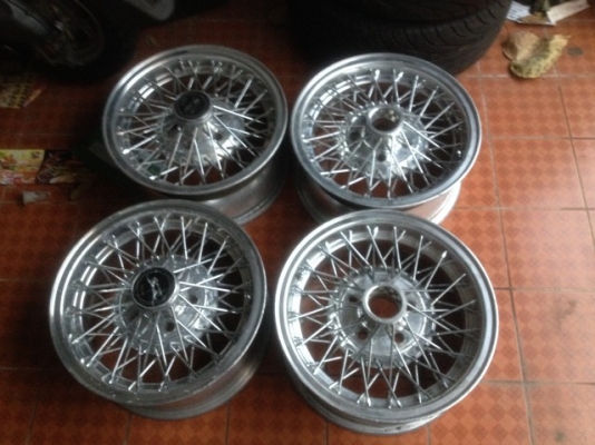 ล้อญี่ปุ่นเเท้ MONARCH 15กว้าง6นิ้วครึ่ง5รู114เก่าญี่ปุ่นเเท้สีเดิมไม่มีสนิมสภาพสวย ล้อญี่ปุ่นเเท้ MONARCH 15กว้าง6นิ้วครึ่ง5รู114เก่าญี่ปุ่นเเท้สีเดิมไม่มีสนิมสภาพสวย