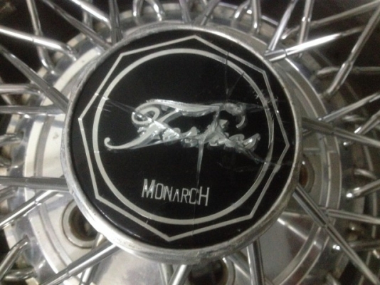 ล้อญี่ปุ่นเเท้ MONARCH 15กว้าง6นิ้วครึ่ง5รู114เก่าญี่ปุ่นเเท้สีเดิมไม่มีสนิมสภาพสวย ล้อญี่ปุ่นเเท้ MONARCH 15กว้าง6นิ้วครึ่ง5รู114เก่าญี่ปุ่นเเท้สีเดิมไม่มีสนิมสภาพสวย