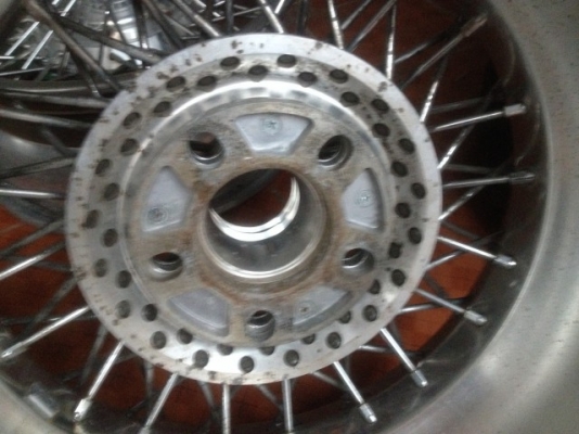 ล้อญี่ปุ่นเเท้ MONARCH 15กว้าง6นิ้วครึ่ง5รู114เก่าญี่ปุ่นเเท้สีเดิมไม่มีสนิมสภาพสวย ล้อญี่ปุ่นเเท้ MONARCH 15กว้าง6นิ้วครึ่ง5รู114เก่าญี่ปุ่นเเท้สีเดิมไม่มีสนิมสภาพสวย