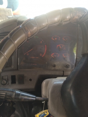 ขายรถ12ล้อ หัวคัสทรี HINO PROFIA เครื่อง.K13C รถสวย ราคา 1050000 ต่อรอง