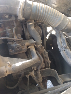 ขายรถ12ล้อ หัวคัสทรี HINO PROFIA เครื่อง.K13C รถสวย ราคา 1050000 ต่อรอง