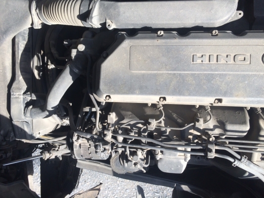 ขายรถ12ล้อ หัวคัสทรี HINO PROFIA เครื่อง.K13C รถสวย ราคา 1050000 ต่อรอง