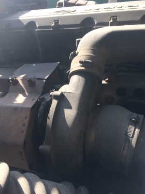 ขายรถ12ล้อ หัวคัสทรี HINO PROFIA เครื่อง.K13C รถสวย ราคา 1050000 ต่อรอง