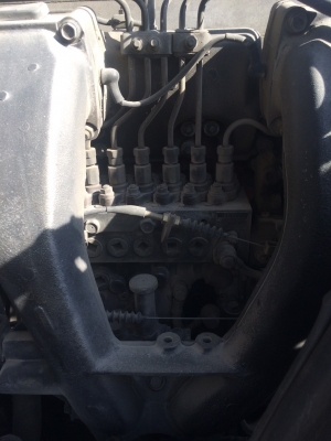 ขายรถ12ล้อ หัวคัสทรี HINO PROFIA เครื่อง.K13C รถสวย ราคา 1050000 ต่อรอง