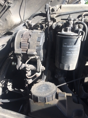 ขายรถ12ล้อ หัวคัสทรี HINO PROFIA เครื่อง.K13C รถสวย ราคา 1050000 ต่อรอง