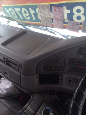 ขายรถ12ล้อ หัวคัสทรี HINO PROFIA เครื่อง.K13C รถสวย ราคา 1050000 ต่อรอง