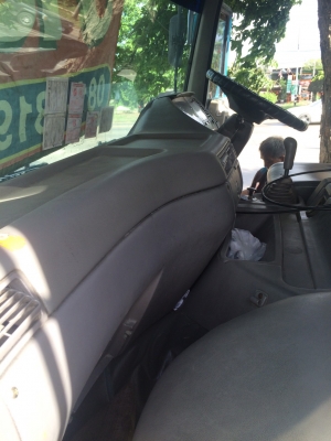 ขายรถ12ล้อ หัวคัสทรี HINO PROFIA เครื่อง.K13C รถสวย ราคา 1050000 ต่อรอง