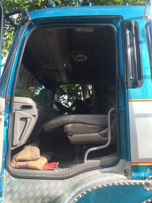 ขายรถ12ล้อ หัวคัสทรี HINO PROFIA เครื่อง.K13C รถสวย ราคา 1050000 ต่อรอง