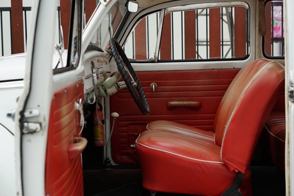 วุฒิ นนบุรี ขาย โฟล์ค เต่า ตาหวานขับซ้ายซันรูฟแท้รถพร้อมใช้ทะเบียนพร้อมโอน