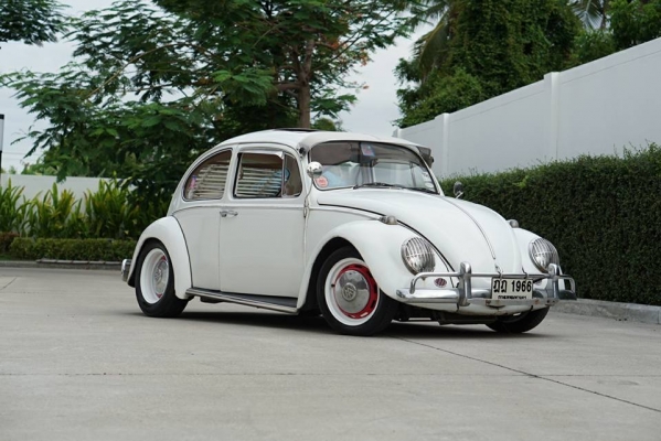 วุฒิ นนบุรี ขาย โฟล์ค เต่า ตาหวานขับซ้ายซันรูฟแท้รถพร้อมใช้ทะเบียนพร้อมโอน