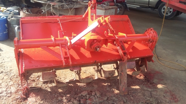 ขายตัวปั่นคูโบต้า ขนาด 1.4 ม.พร้อมยอยปั่น สวยๆพร้อมใช้งาน