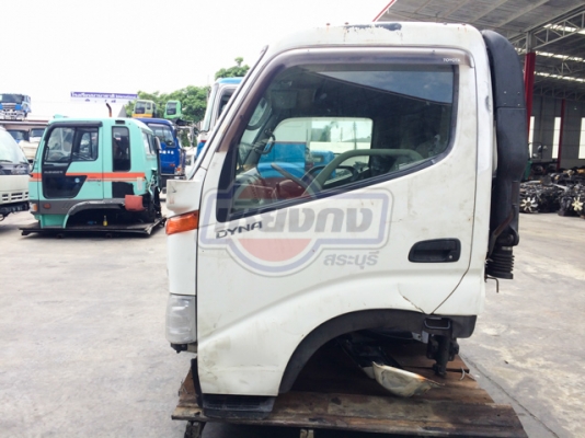 ขายหัวเก๋ง DYNA มาใหม่สวยกริบ เชิญชมของจริงได้ครับ