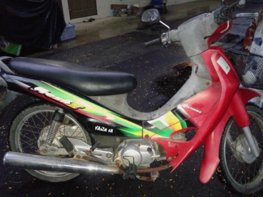 yamaha เฟรช ปี 46 yamaha เฟรช ปี 46