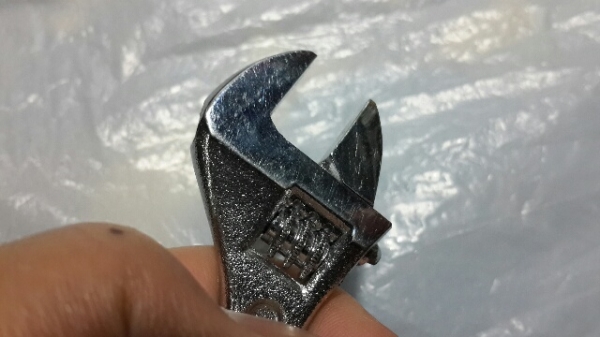 ประเลื่อนขนาด4นิ้ว จิ๋วๆ ใช้งานได้จริง