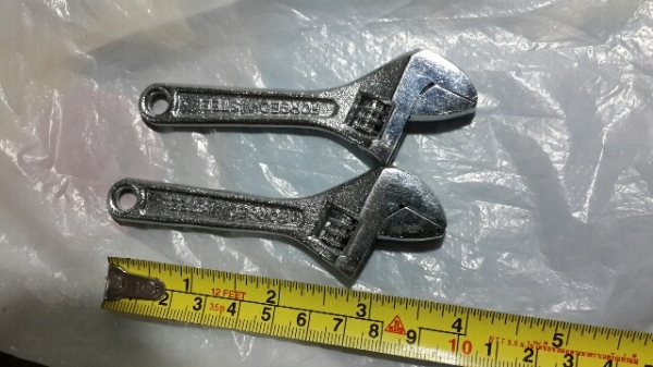 ประเลื่อนขนาด4นิ้ว จิ๋วๆ ใช้งานได้จริง