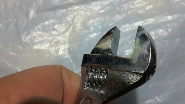 ประเลื่อนขนาด4นิ้ว จิ๋วๆ ใช้งานได้จริง