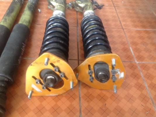 โช้คเเต่งCUSCO TOYOTA BB วีออส 1NZ ตัวเเรกเก่าญี่ปุ่นเเท้สภาพเเห้งๆไม่ได้ล้าง โช้คเเต่งCUSCO TOYOTA BB วีออส 1NZ ตัวเเรกเก่าญี่ปุ่นเเท้สภาพเเห้งๆไม่ได้ล้าง