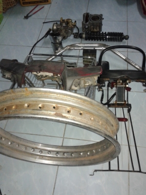 อะไหล่รวมมอไซด์ อะไหล่รวมมอไซด์