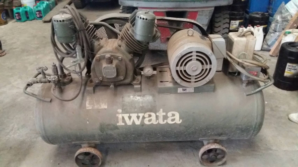 ขายปั๊มลม