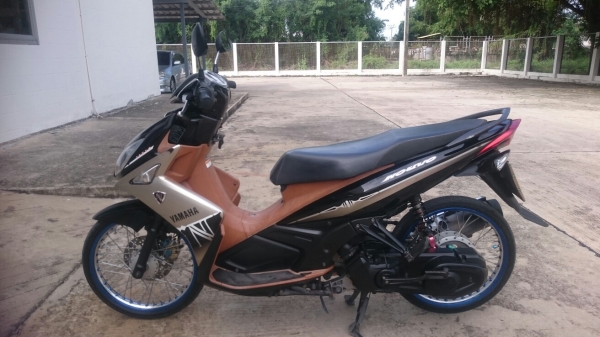 nouvo elegance เครื่องเดิม ขี่นิ่ม ภาษีไม่ขาด nouvo elegance เครื่องเดิม ขี่นิ่ม ภาษีไม่ขาด