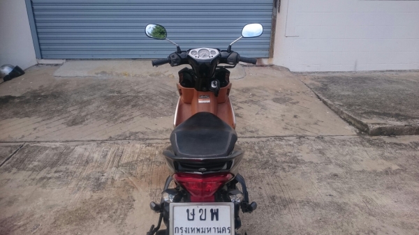 nouvo elegance เครื่องเดิม ขี่นิ่ม ภาษีไม่ขาด nouvo elegance เครื่องเดิม ขี่นิ่ม ภาษีไม่ขาด