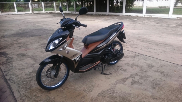 nouvo elegance เครื่องเดิม ขี่นิ่ม ภาษีไม่ขาด nouvo elegance เครื่องเดิม ขี่นิ่ม ภาษีไม่ขาด