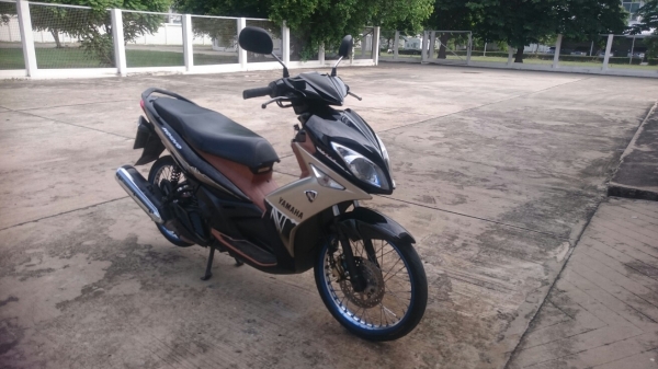 nouvo elegance เครื่องเดิม ขี่นิ่ม ภาษีไม่ขาด nouvo elegance เครื่องเดิม ขี่นิ่ม ภาษีไม่ขาด