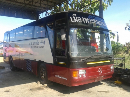 ขายแอร์เล็ก 10 ม. คัสซีห้าง เครื่อง HO6C เทอร์โบ  35ที่นั่ง สภาพพร้อมใช้งานได้เลย เอกสารพร้อมโอน ราคา 550,000 ต่อรองได้  ติดต่อคุณเสน่ห์  081-2924481 และ 085-1988301