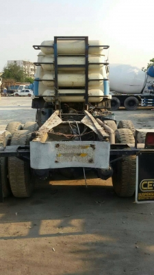 ขายครับ 10 ล้อนิสสัน 2 เพลาเครื่อง CNG รถวิ่งได้ขับได้เอกสารเล่มทะเบียน ม.79 ราคา 270,000 สนใจติดต่อ 0845672050