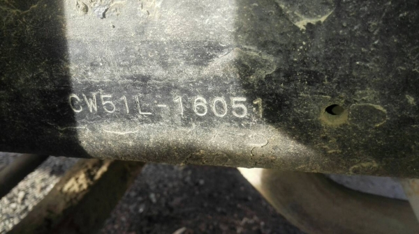 ขายครับ 10 ล้อนิสสัน 2 เพลาเครื่อง CNG รถวิ่งได้ขับได้เอกสารเล่มทะเบียน ม.79 ราคา 270,000 สนใจติดต่อ 0845672050