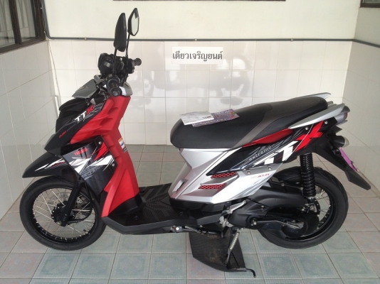 TTX สภาพเดิม วิ่ง8000 ปี57 (ของแถม 4 รายการ)