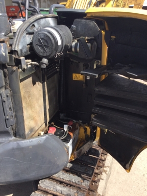 ต้องการขายรถขุดดิน