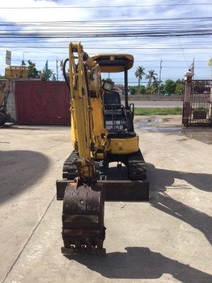 ต้องการขายรถขุดดิน