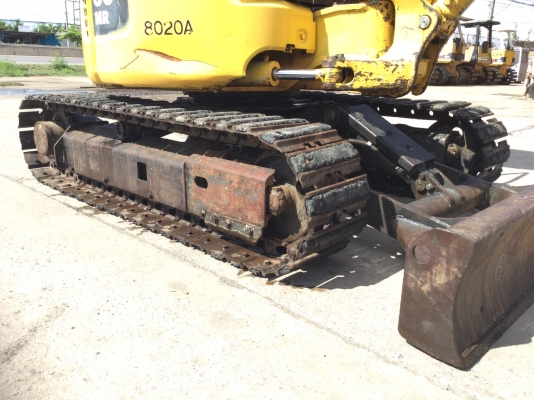 ต้องการขายรถขุดดิน