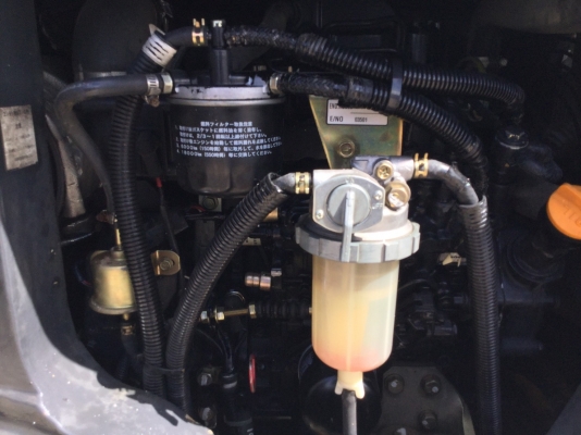 ต้องการขายรถขุดดิน