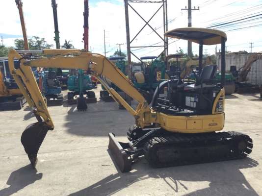 ต้องการขายรถขุดดิน