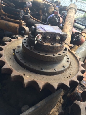 ตัวเดิน PC100-3 ของเก่า ราคา 80000 บาท สนใจติดต่อ 0955877888