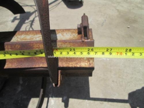 เครื่องพรวนดิน HONDA   F210 รหัสสินค้า : 80903852   www.nihonmono.com