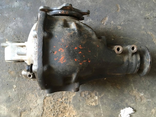 ขาย เฟืองท้าย