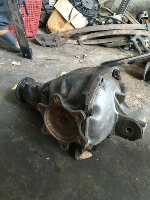 ขาย เฟืองท้าย