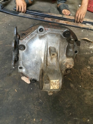 ขาย เฟืองท้าย